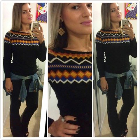 Para passar os dias frios com estilo!