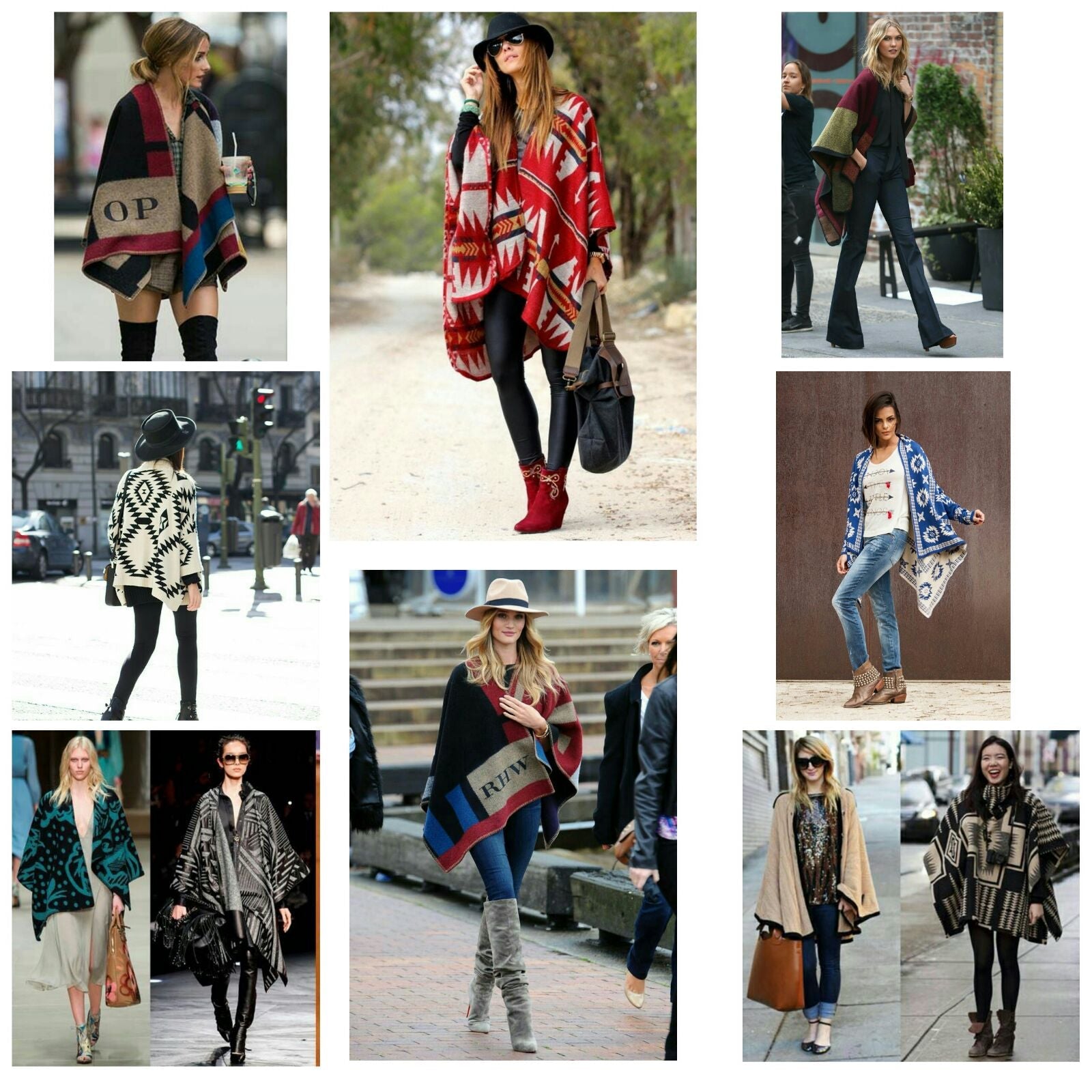 Trend de inverno!