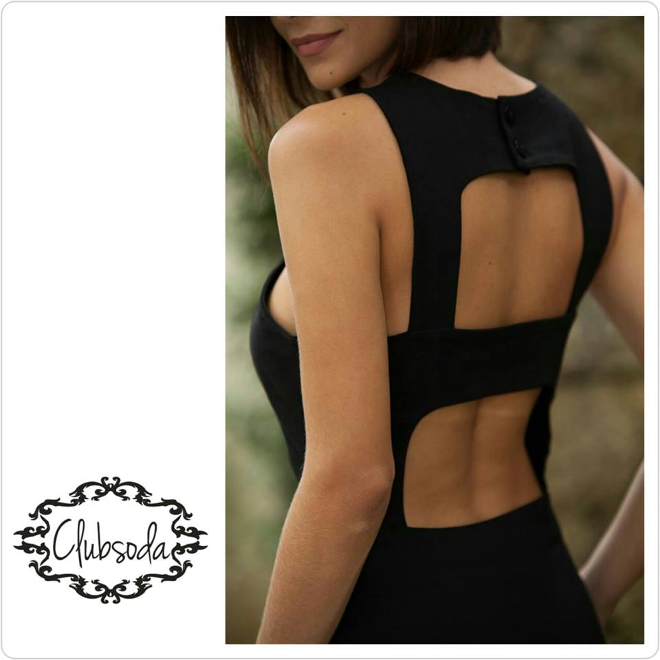 Be chic!