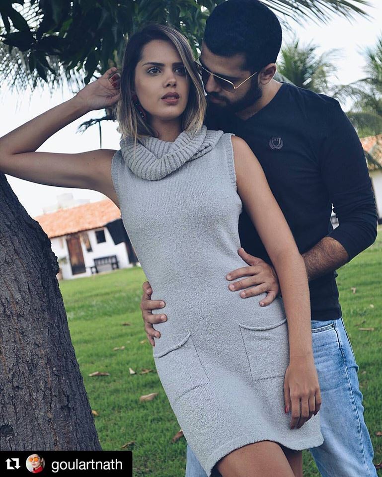 Especial dia dos namorados com casais que a gente AMA!