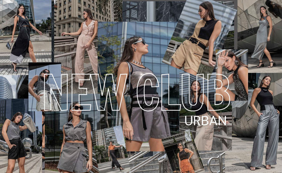 New Club Urban