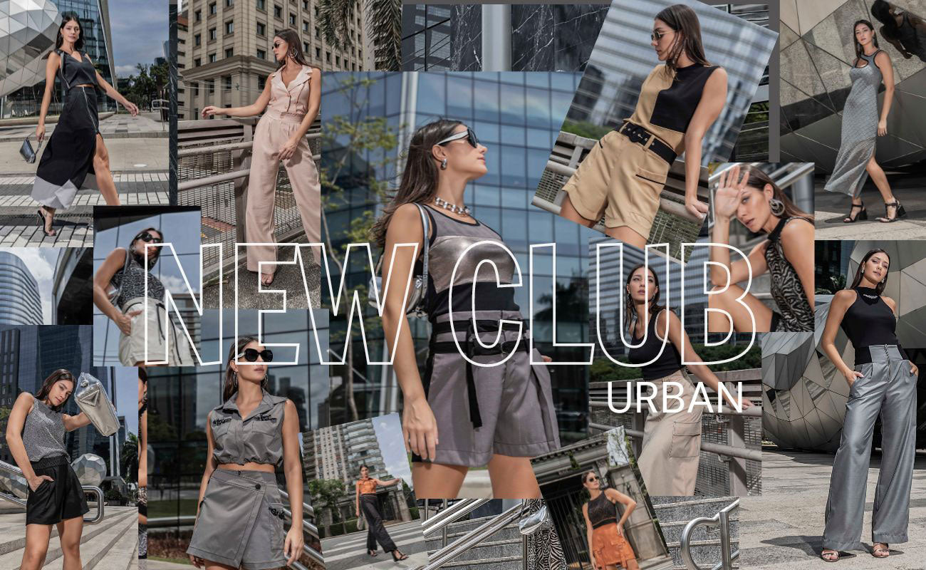 New Club Urban