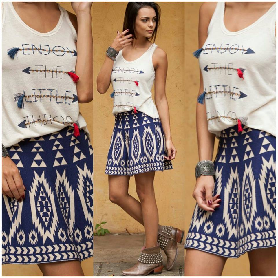 Boho Style