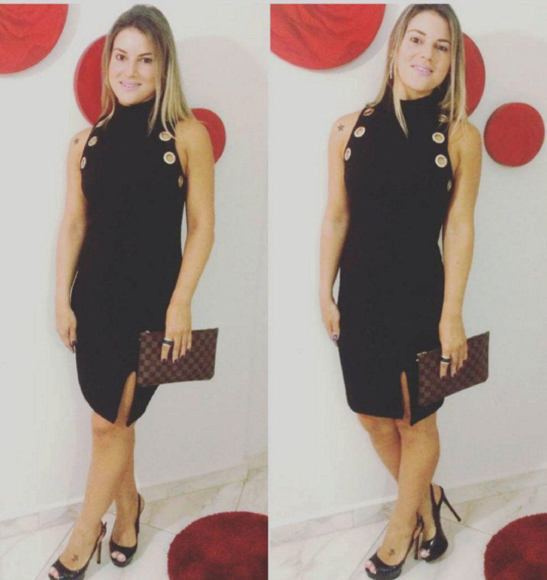 Night out