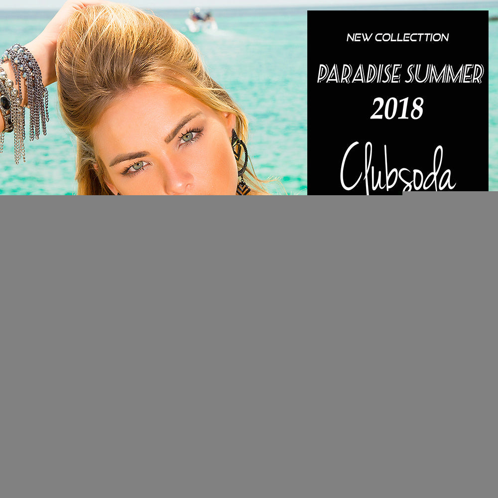 Paradise Summer Collection