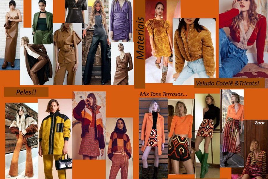 Conheça a coleção Inverno 2022.