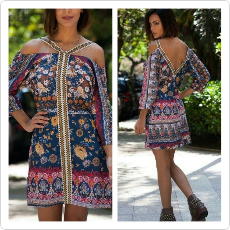 Boho Forever Collection