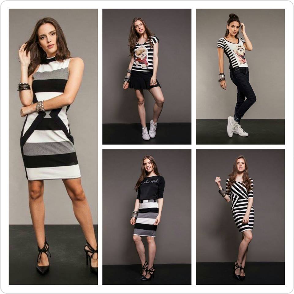 Trend + alert