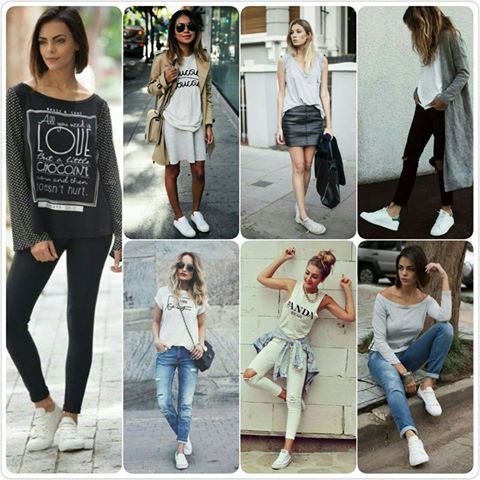 Trend + alert!