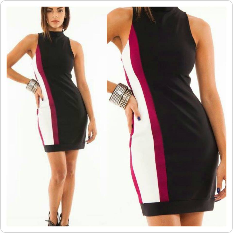Bodycon dress