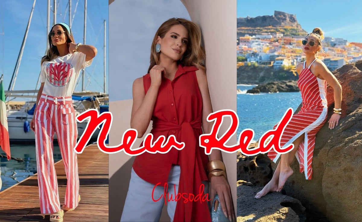 NEW RED: O NÁUTICO SOB UM NOVO OLHAR