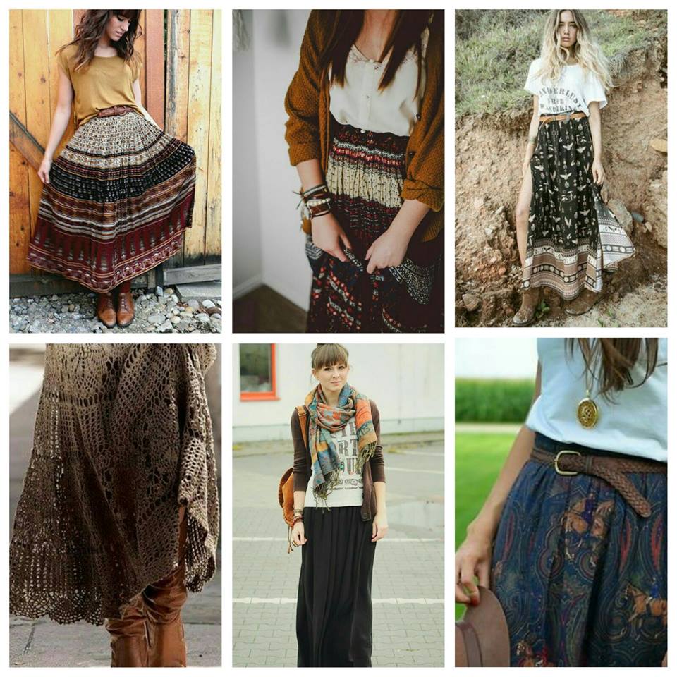 Trend alert!