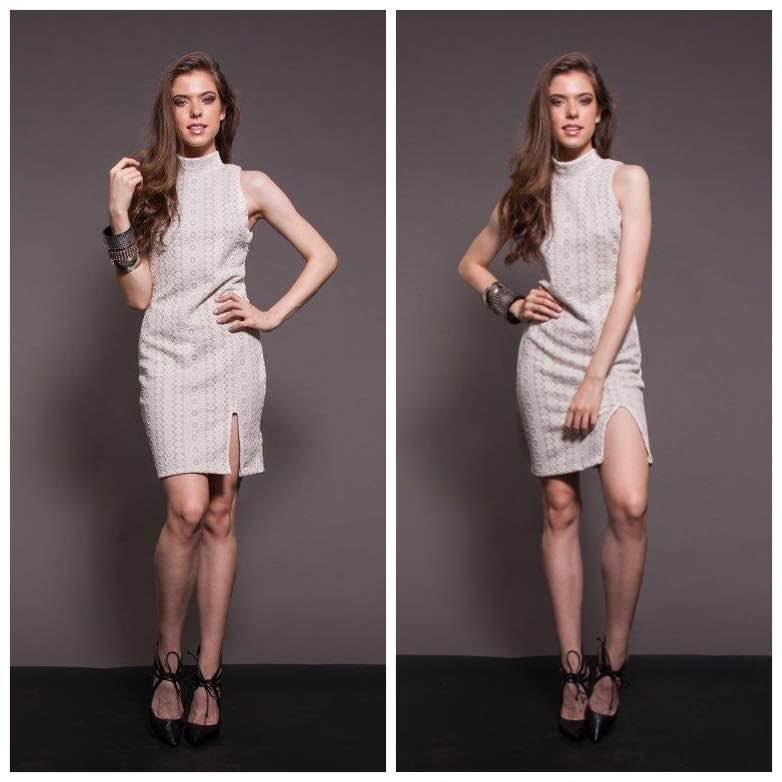 Be chic!