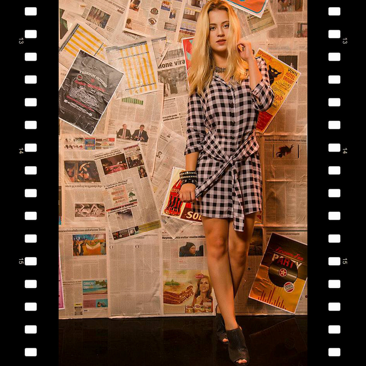 Grunge is Everything!!