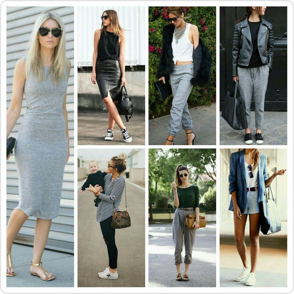 Trend alert: comfort