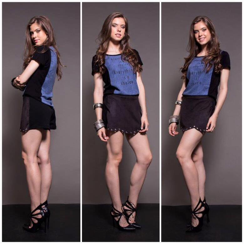 Casual e chic