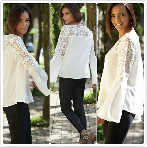 Look p&b super trend!