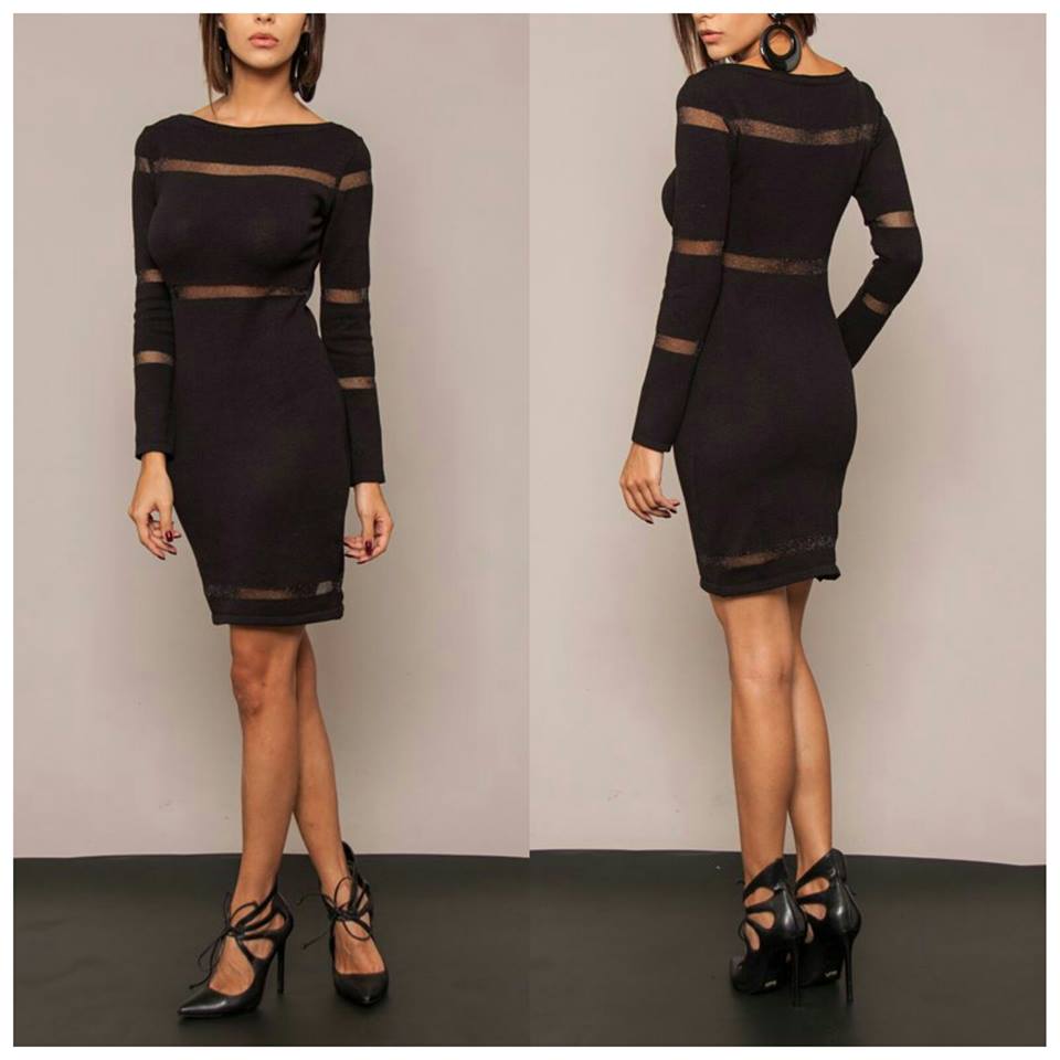 Party Collection Winter 16