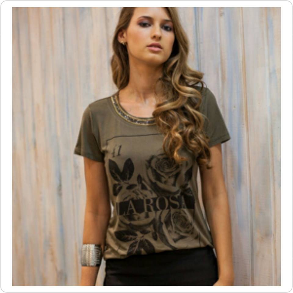 Print de inverno!