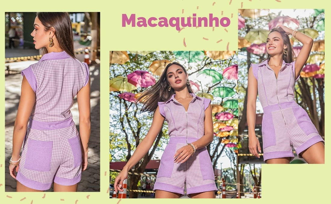 Macaquinho